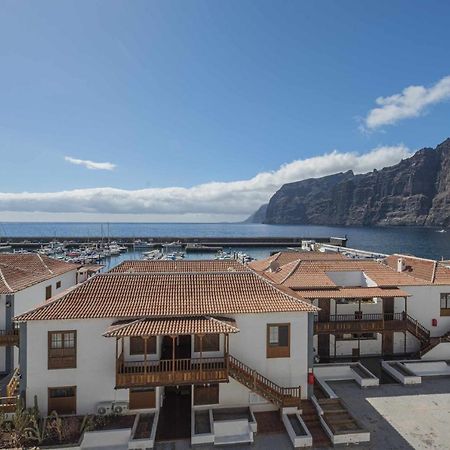 Atico Los Gigantes Vistaswifi 600 Mbps Playa ซานติอาโก เดล เตเด ภายนอก รูปภาพ
