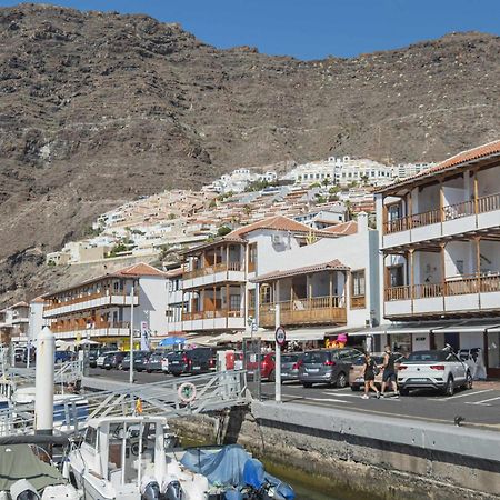 Atico Los Gigantes Vistaswifi 600 Mbps Playa ซานติอาโก เดล เตเด ภายนอก รูปภาพ