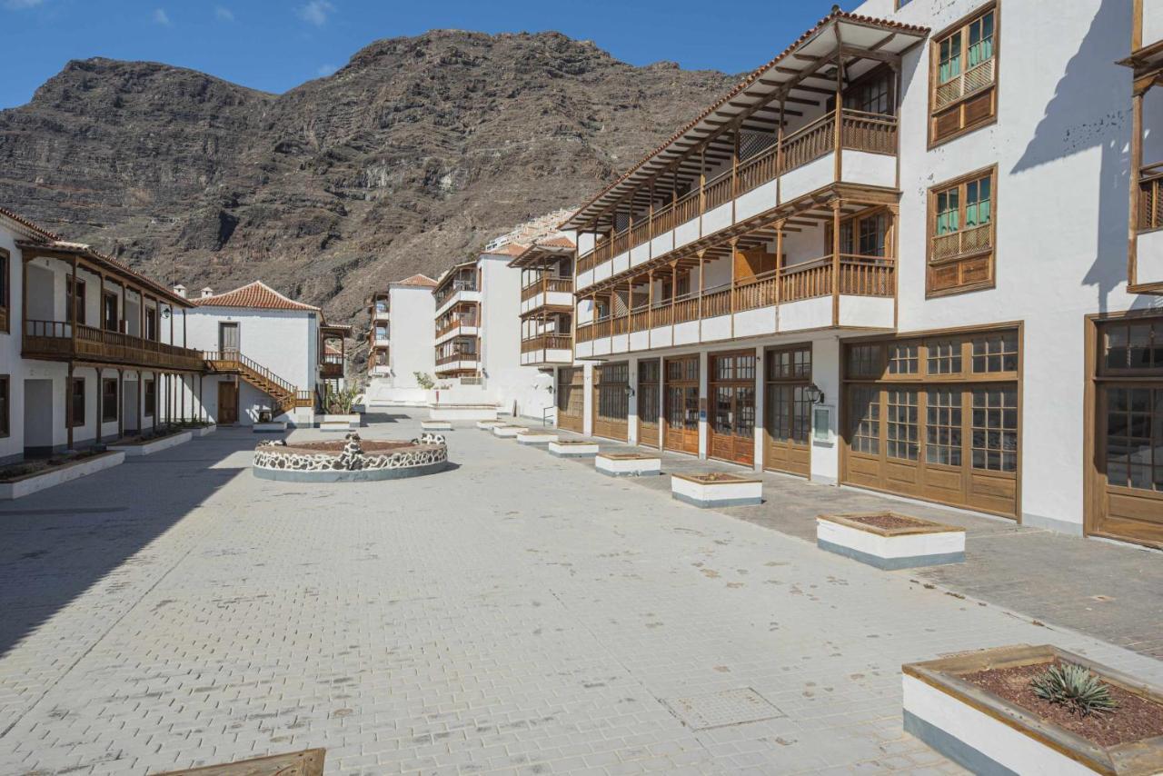 Atico Los Gigantes Vistaswifi 600 Mbps Playa ซานติอาโก เดล เตเด ภายนอก รูปภาพ
